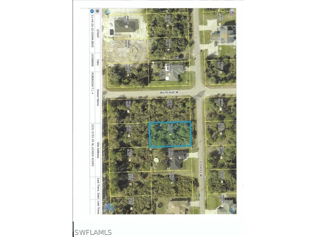 3233 57th Street W Lehigh Acres FL 33971 224063103 image1