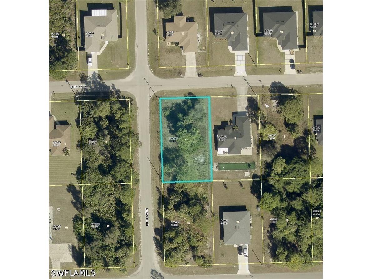 3233 58th Street W Lehigh Acres FL 33971 226023514 image1