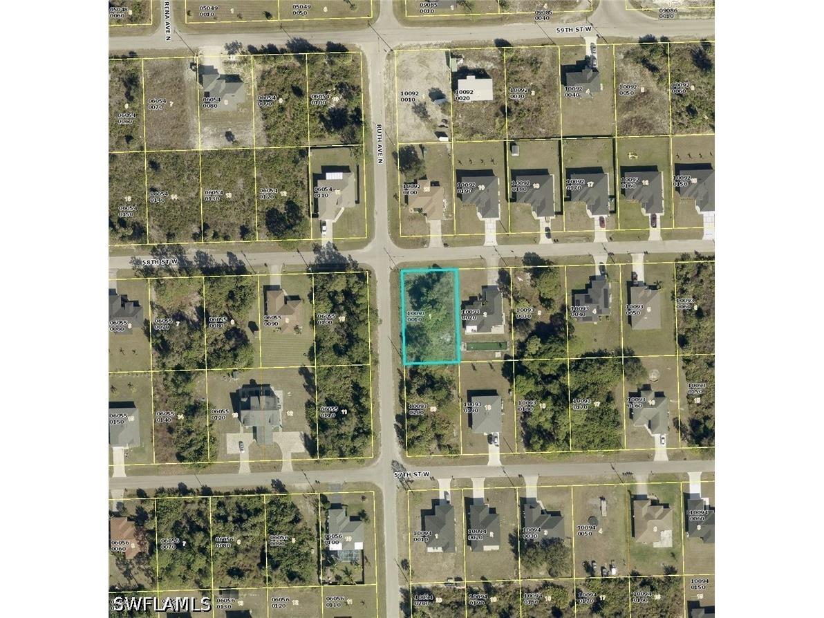 3233 58th Street W Lehigh Acres FL 33971 226023514 image2