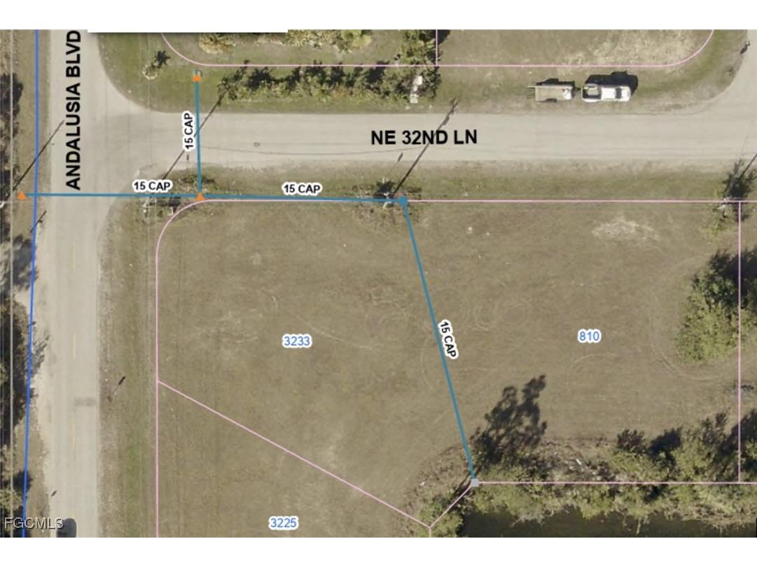 3233 Andalusia Boulevard Cape Coral FL 33909 2025005810 image1