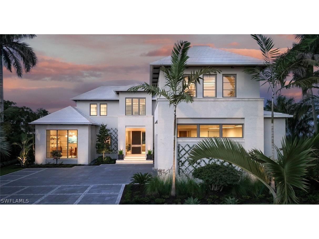 3233 Gin Lane Naples FL 34102 225021485 image1