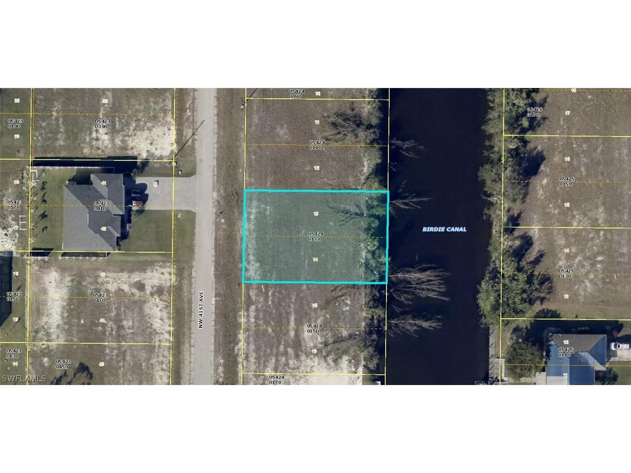 3233 NW 41st Avenue Cape Coral FL 33993 223039923 image1