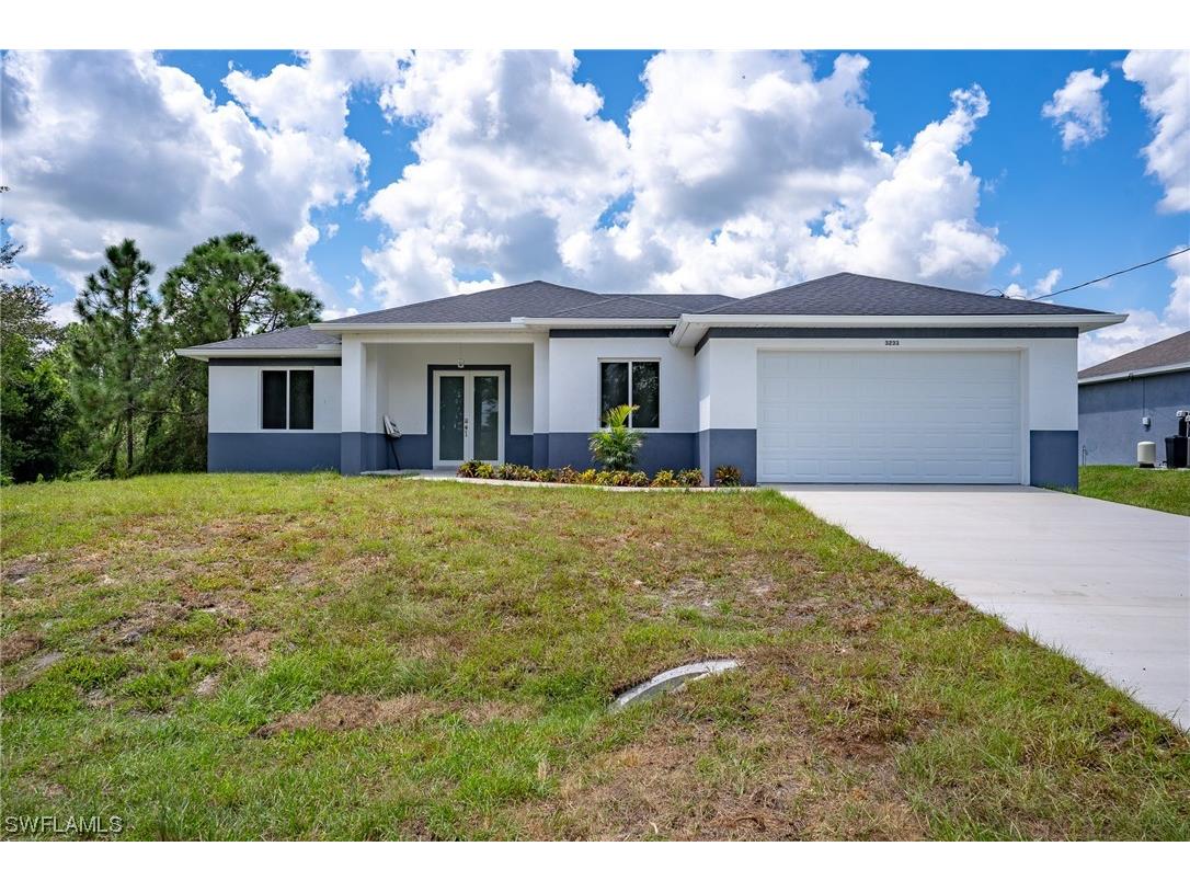 3233 Ruth Lane Lehigh Acres FL 33976 223066473 image1