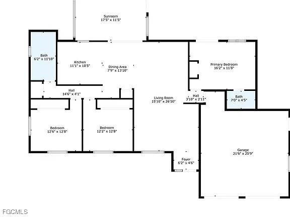 3233 Shell Lane Fort Denaud FL 33935 2025002933 image10