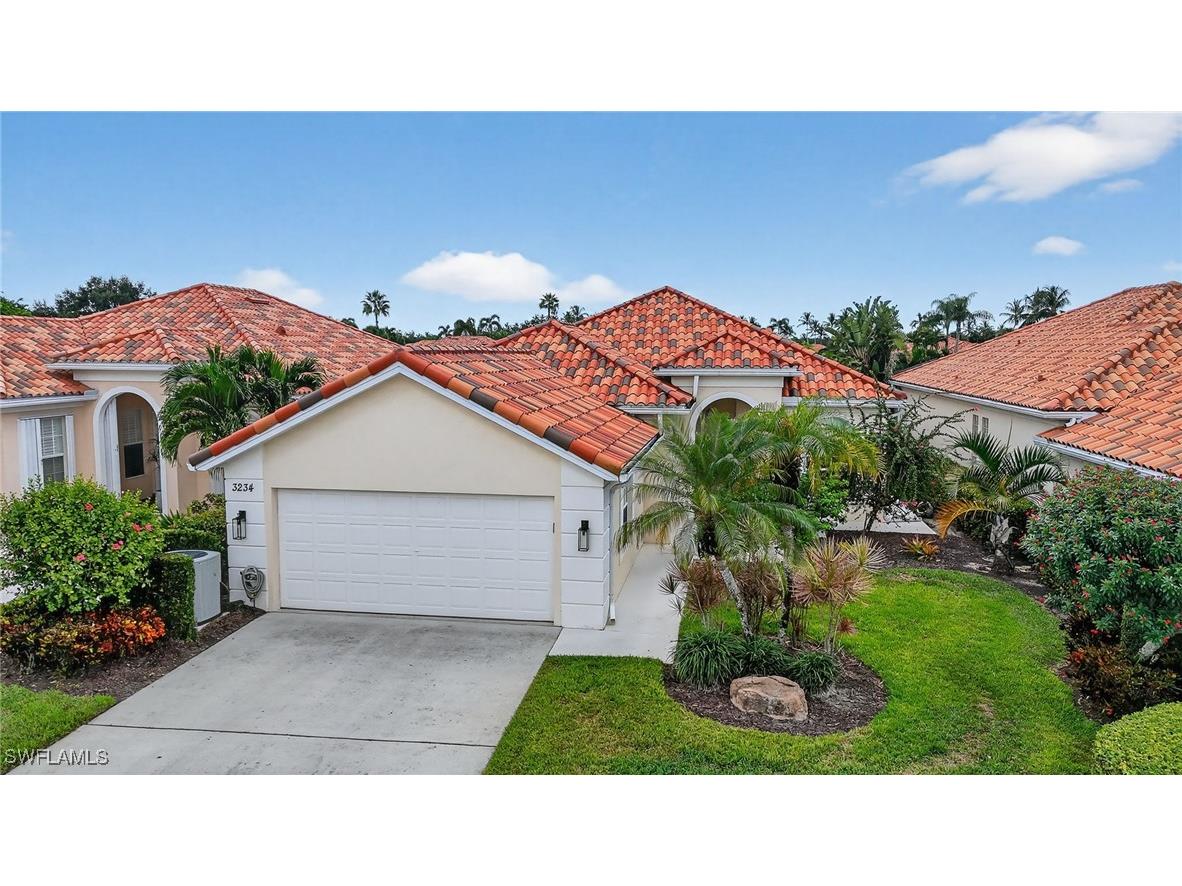 3234 Benicia Court Naples FL 34109 225072551 image2
