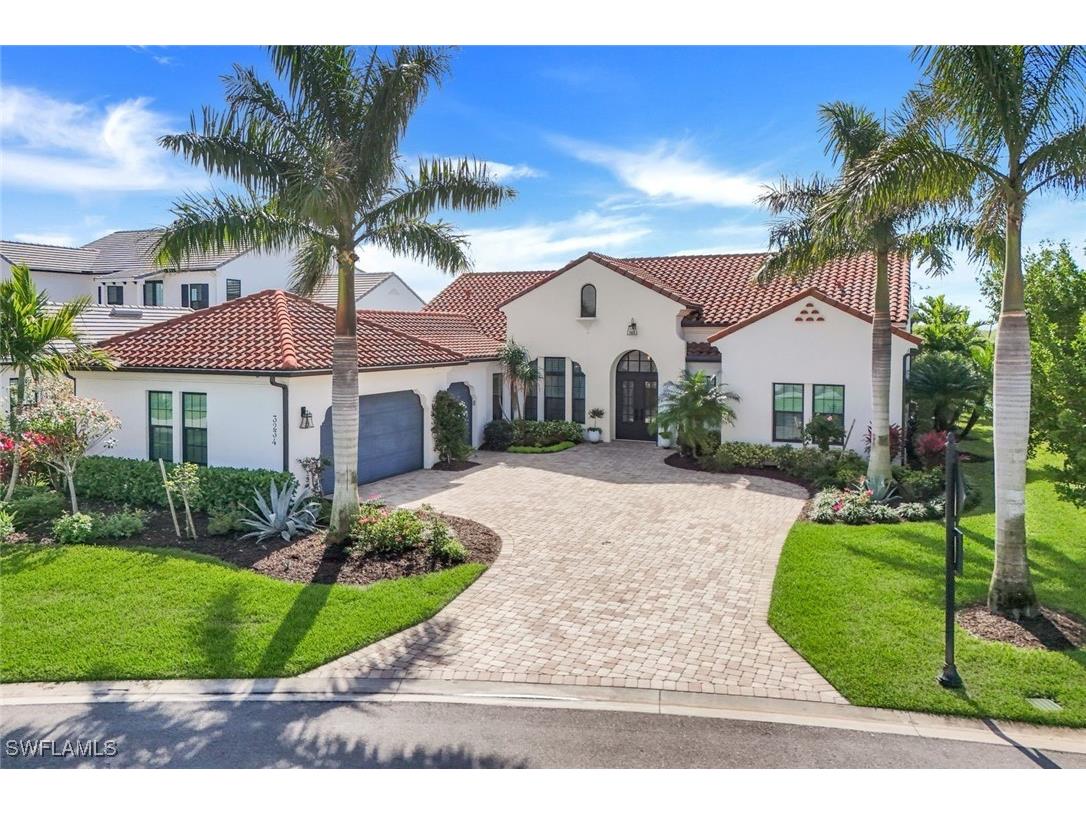 3234 Cullowee Lane Naples FL 34114 225062689 image1