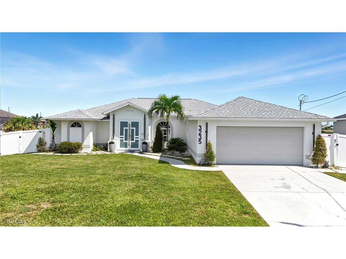 3235 NW 17th Lane Cape Coral FL 33993 2025013261 image2