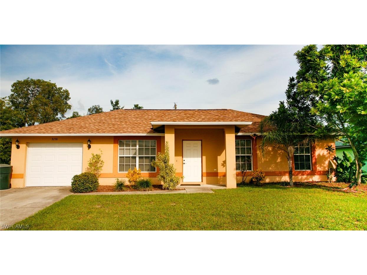 3236 Willin Street Fort Myers FL 33916 223075045 image1