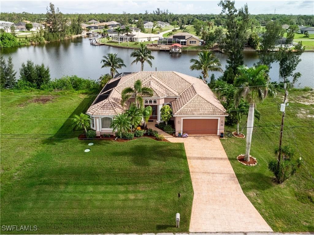 3237 NW 21st Terrace Cape Coral FL 33993 225061418 image1