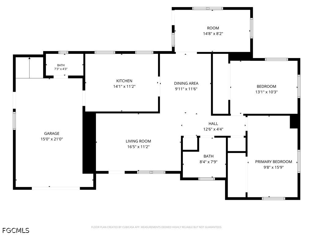 3238 Savage Road Sarasota FL 34231 2026030930 image35