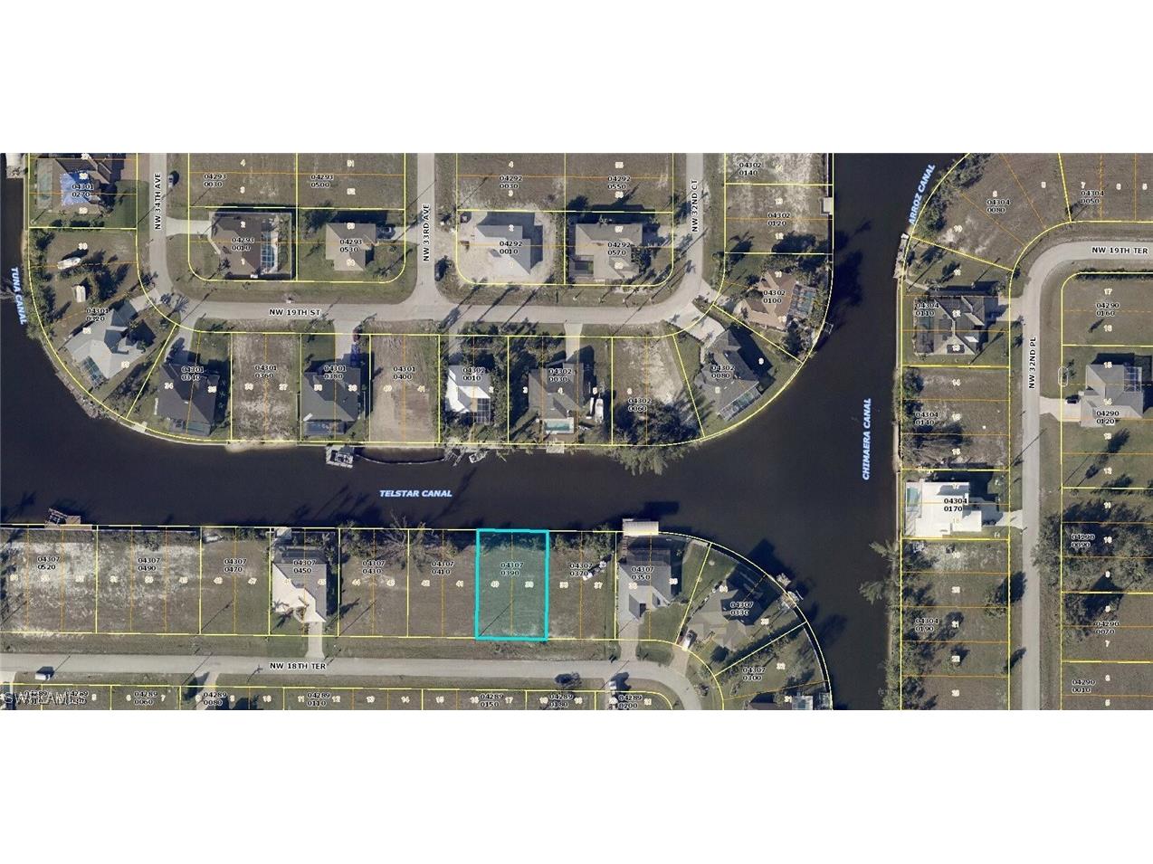 3239 NW 18th Terrace Cape Coral FL 33993 223049086 image1