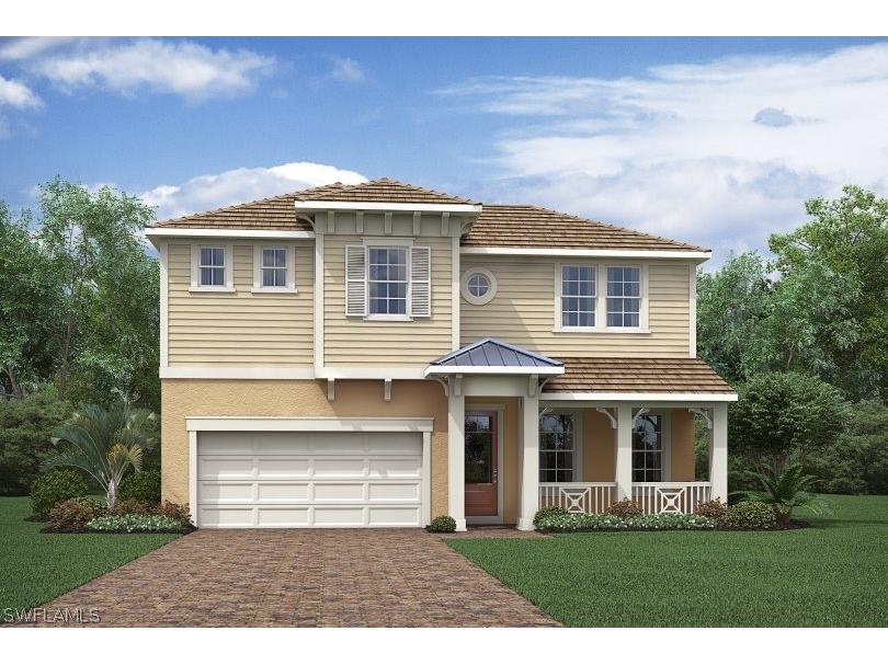 3239 Pilot Circle #113 Naples FL 34120 222073161 image1
