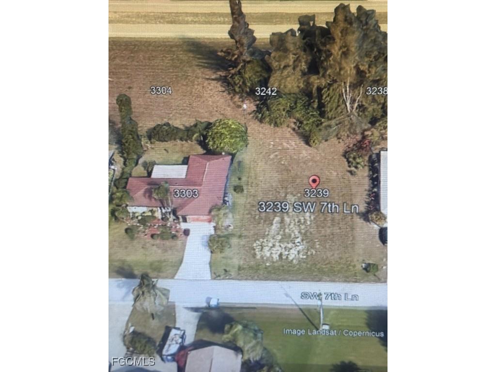 3239 SW 7th Lane Cape Coral FL 33991 2025010657 image1