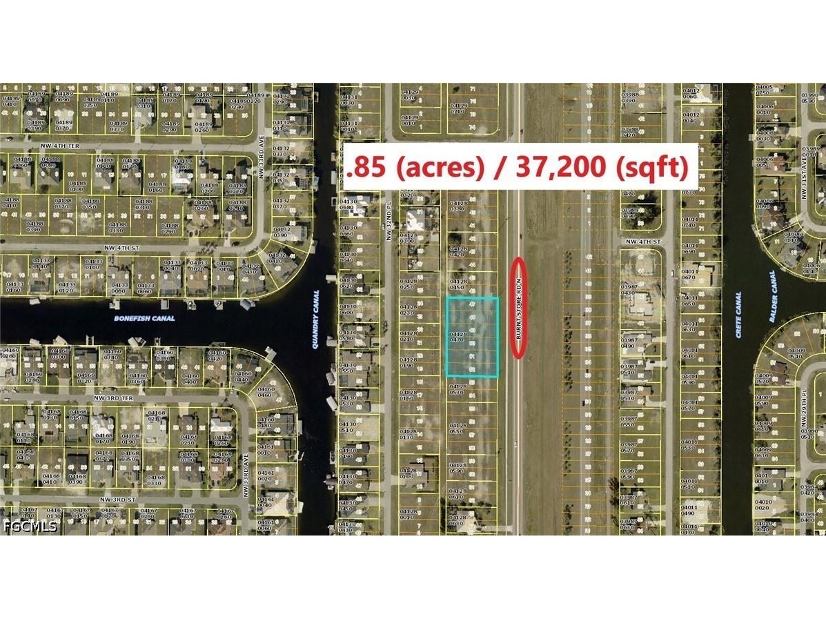 324 Burnt Store Road Cape Coral FL 33993 2026014049 image1