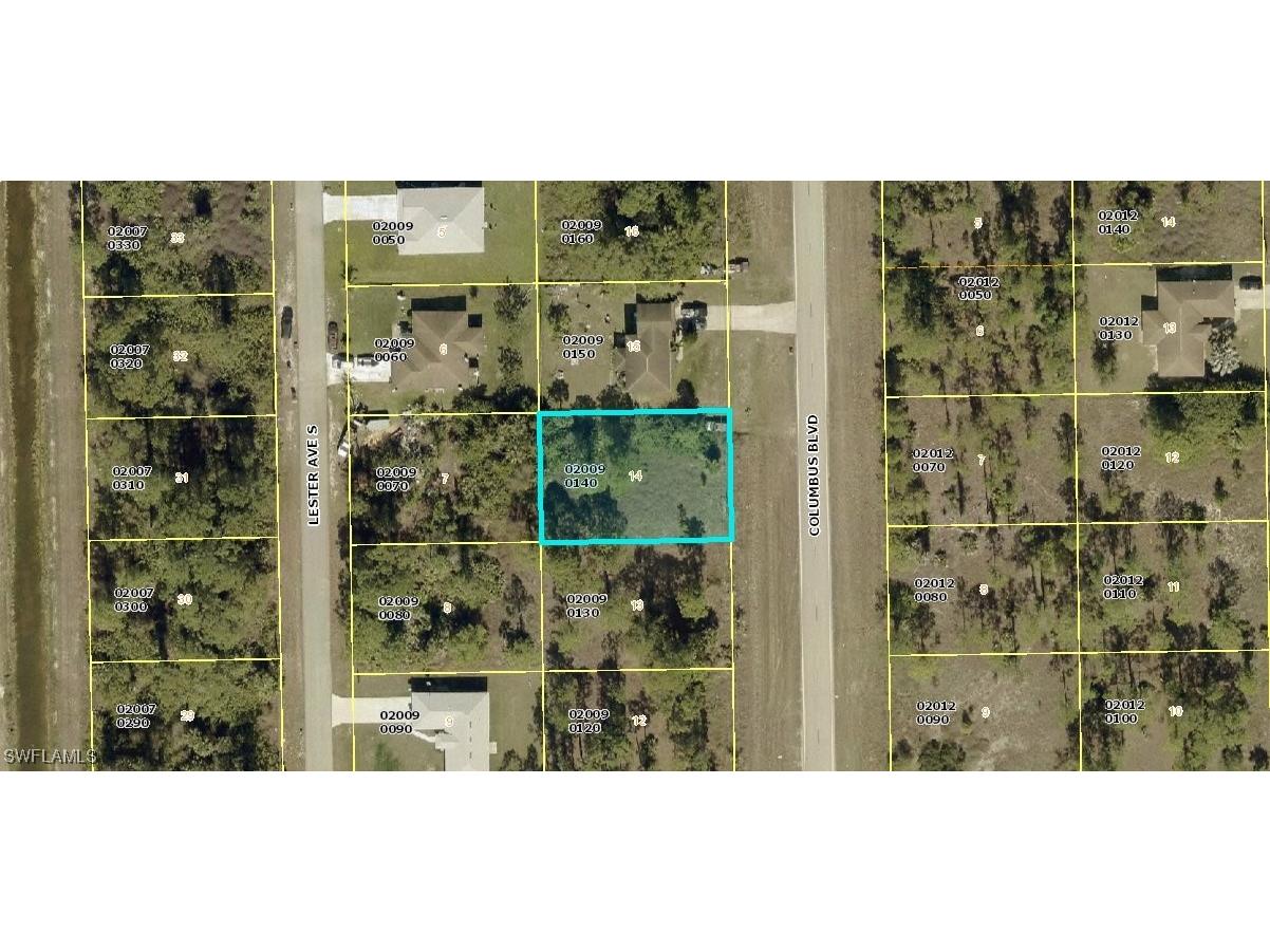 324 Columbus Boulevard S Lehigh Acres FL 33974 225061421 image1