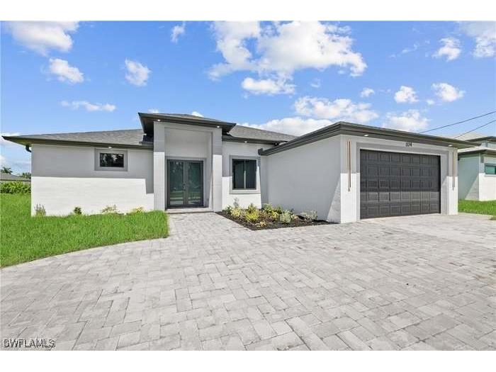 324 El Dorado Boulevard S Cape Coral FL 33991 226000591 image1