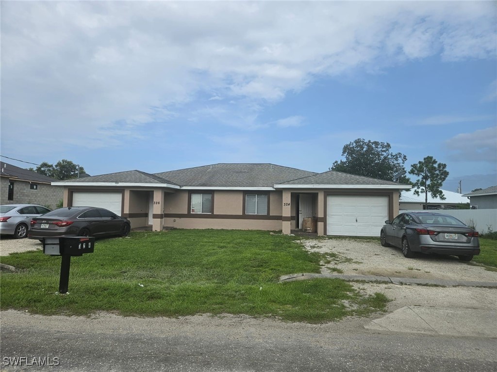 324 GORDON AVE S UNIT#324 Gordon Ave S Avenue Lehigh Acres FL 33973 225061457 image7