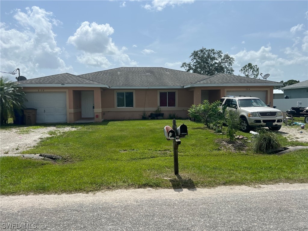 324 Gordon Avenue S Lehigh Acres FL 33972 223053434 image1