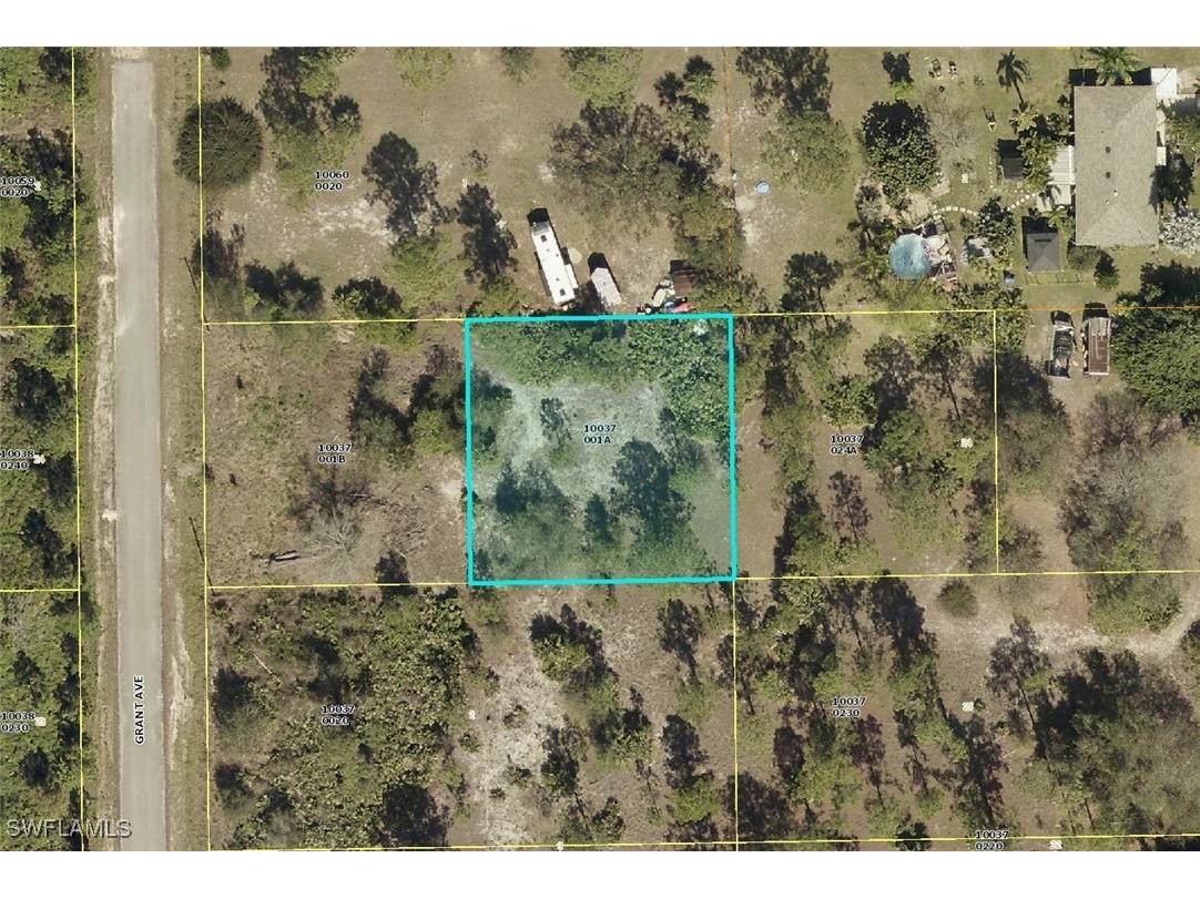 324 Grant Avenue Lehigh Acres FL 33936 225009725 image1