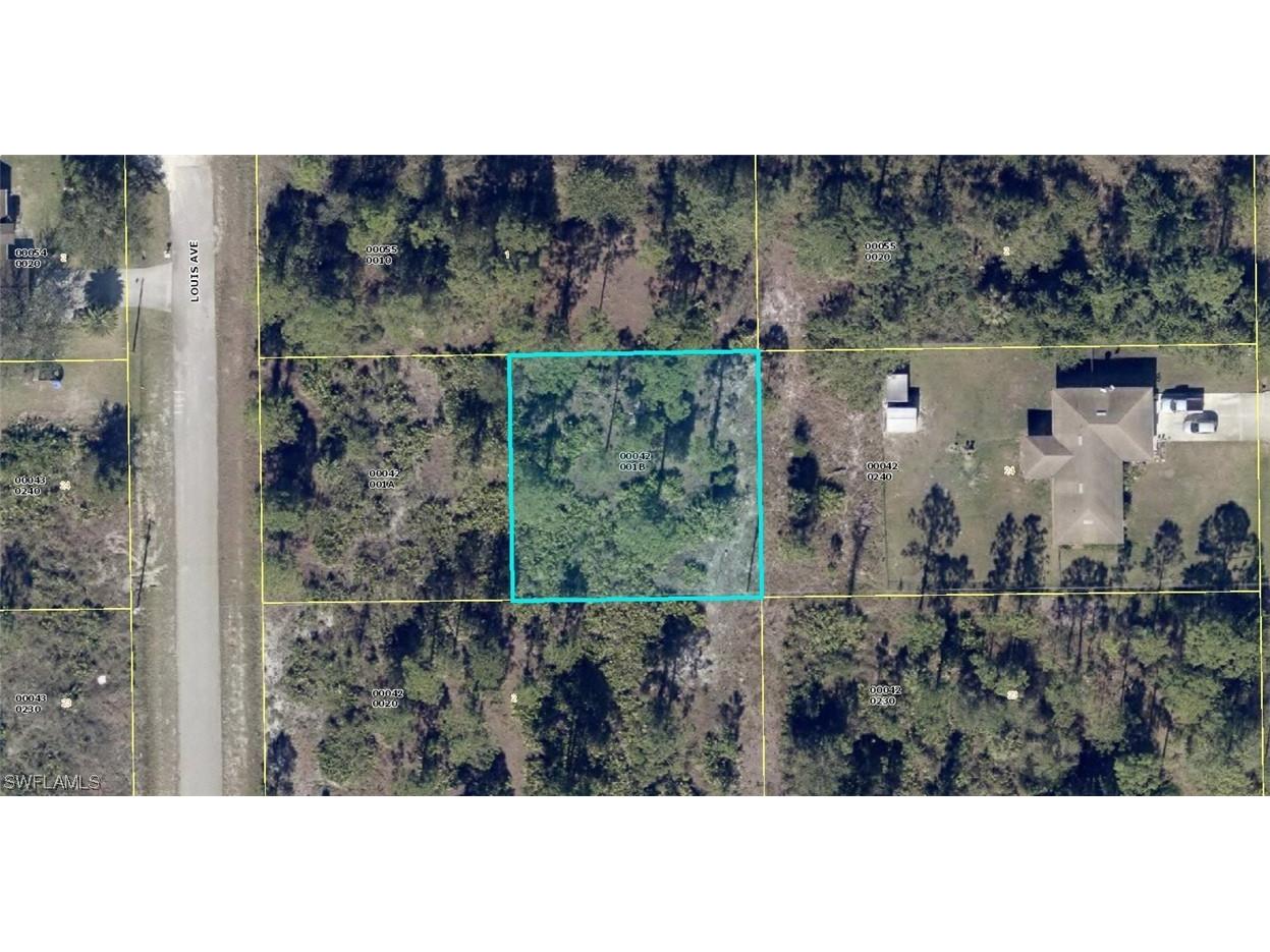 324 Louis Avenue Lehigh Acres FL 33936 223089025 image1