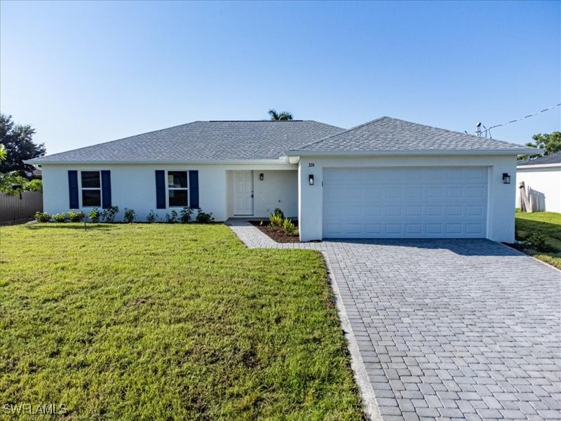 324 NW 19th Street Cape Coral FL 33993 224077602 image1
