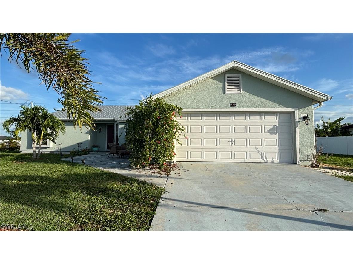 324 NW 24th Terrace Cape Coral FL 33993 224053882 image1