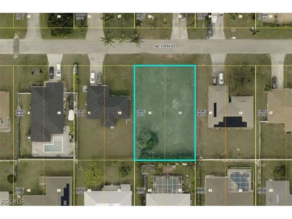 324 SE 30th Street Cape Coral FL 33904 2026007086 image1