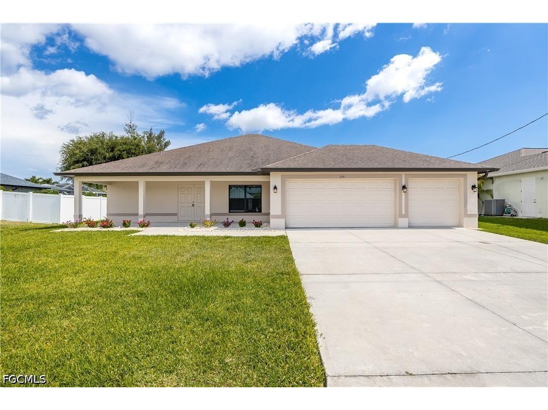 324 SW 21st Terrace Cape Coral FL 33991 2026027514 image1