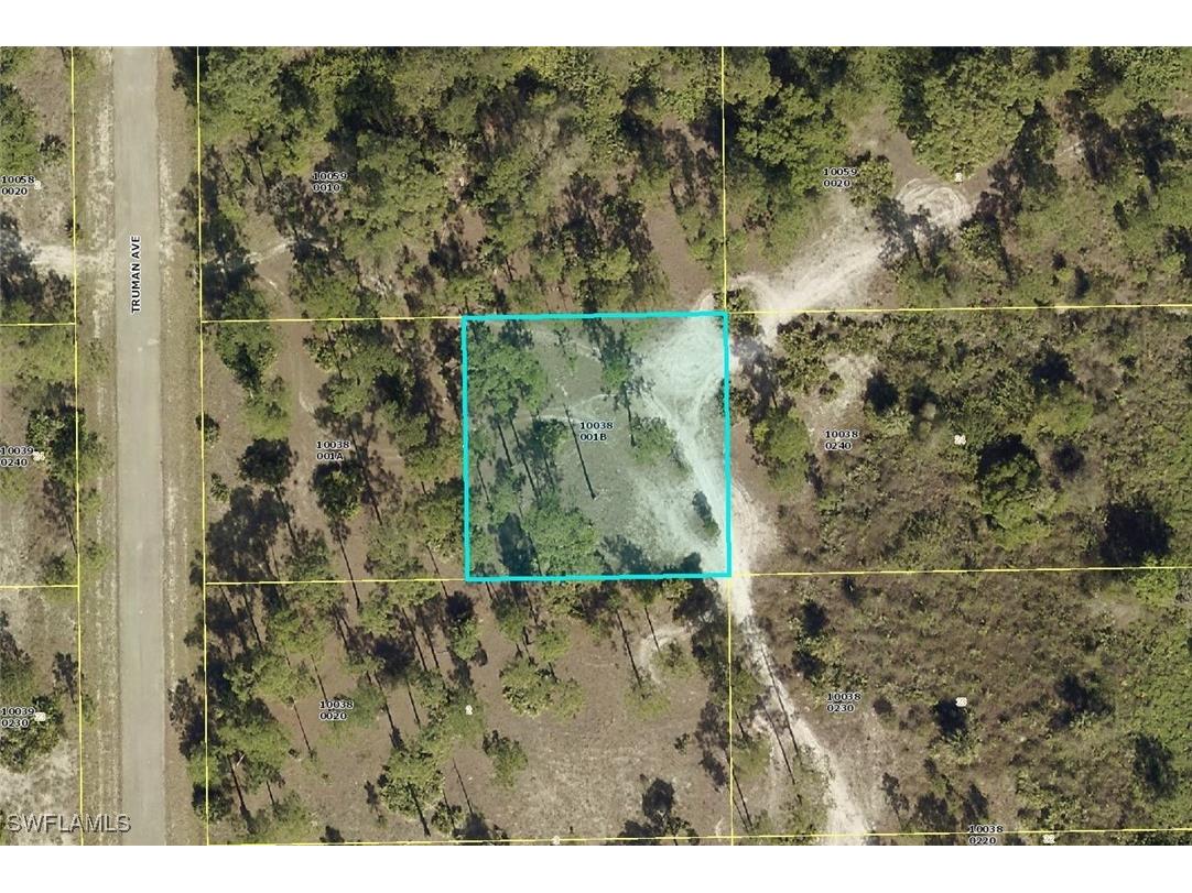 324 Truman Avenue Lehigh Acres FL 33936 225009719 image1