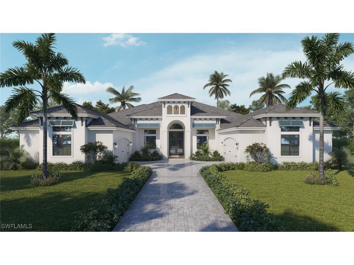 3241 German Woods Ct Naples FL 34116 226004010 image1