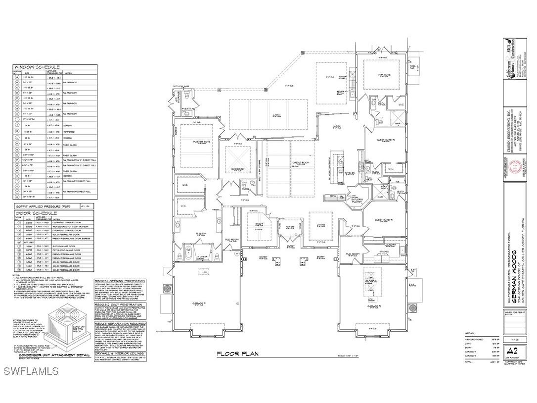 3241 German Woods Ct Naples FL 34116 226004010 image6