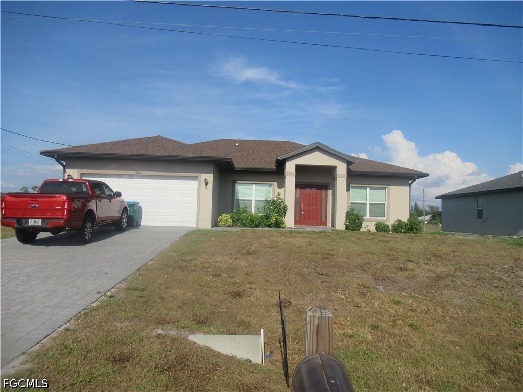 3241 NW 41st Place Cape Coral FL 33993 2026022318 image1