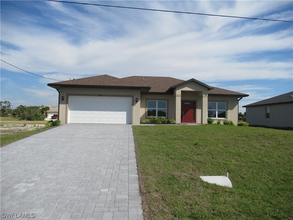 3241 NW 41st Place Cape Coral FL 33993 224017149 image1