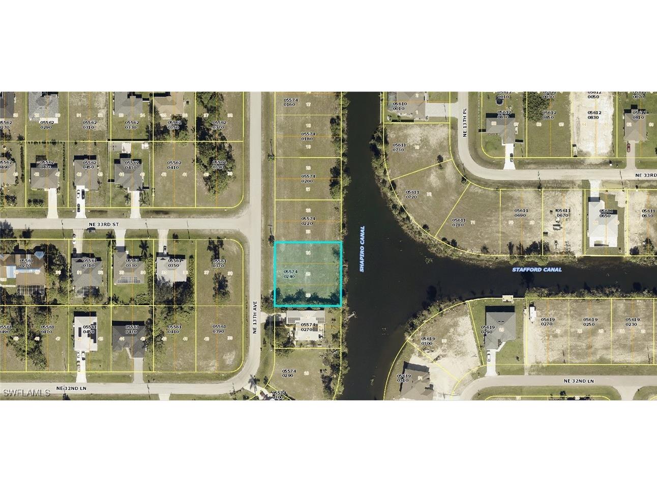 3243 NE 13th Avenue Cape Coral FL 33909 224105125 image1