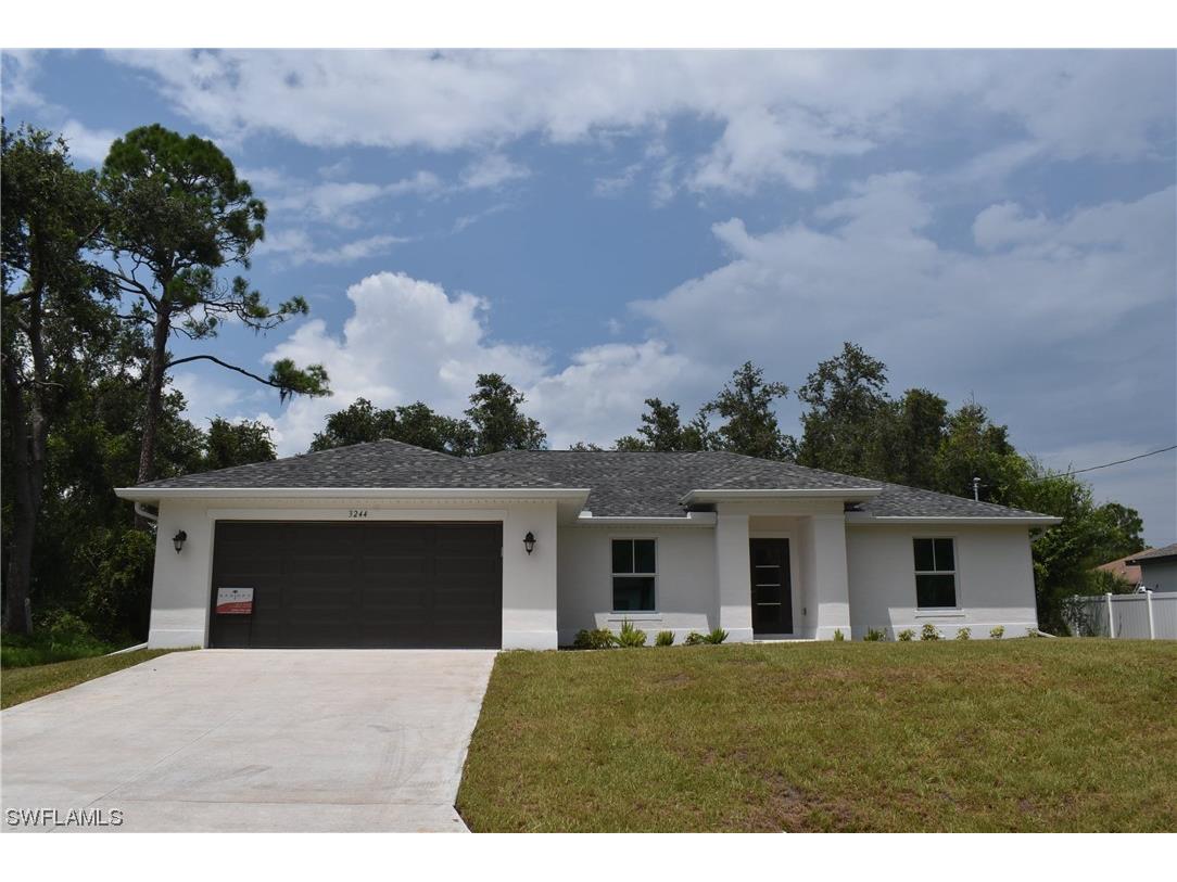 3244 Lanai Avenue North Port FL 34288 223061852 image1