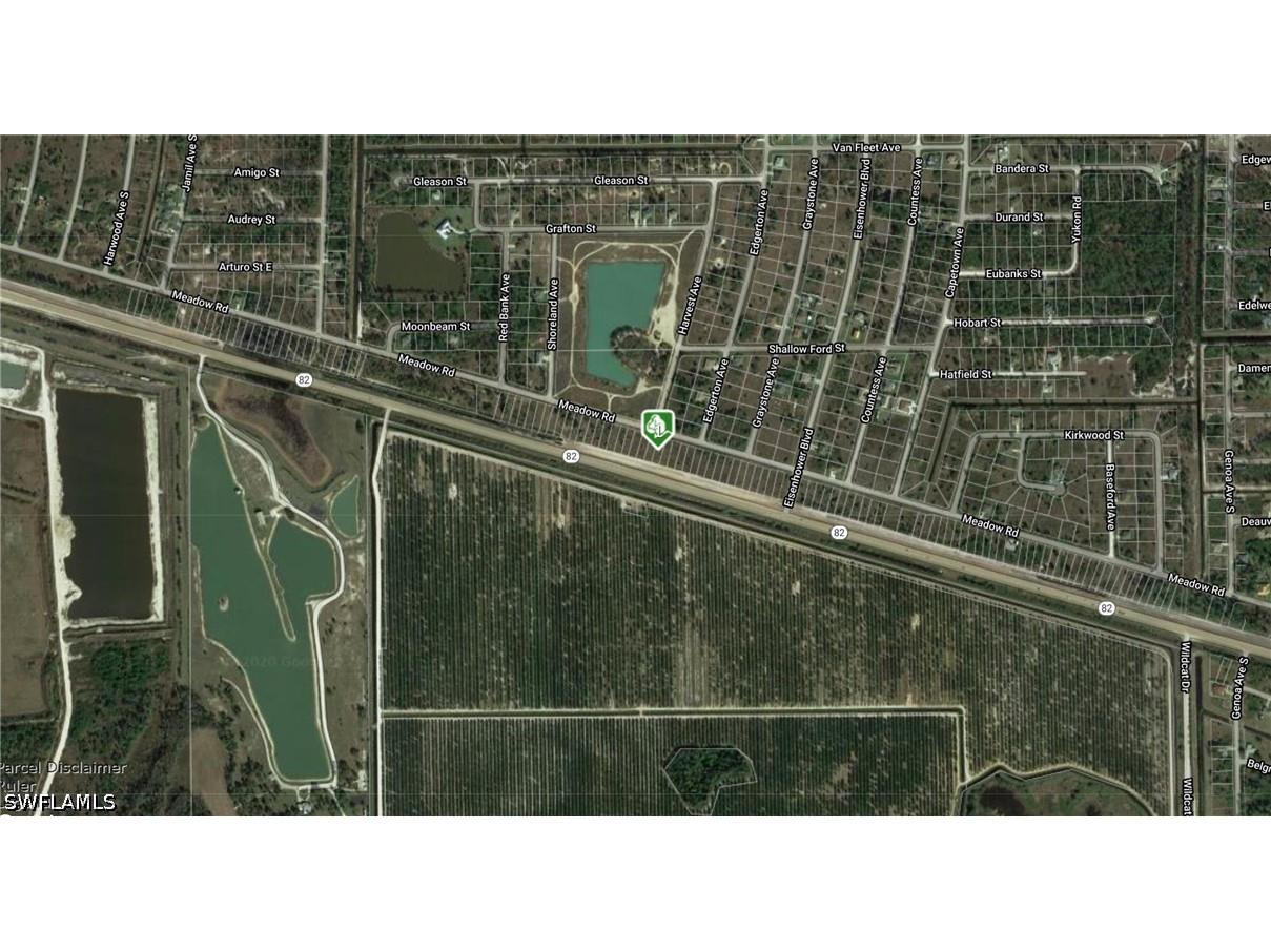 3244 Meadow Road Lehigh Acres FL 33974 226019942 image1