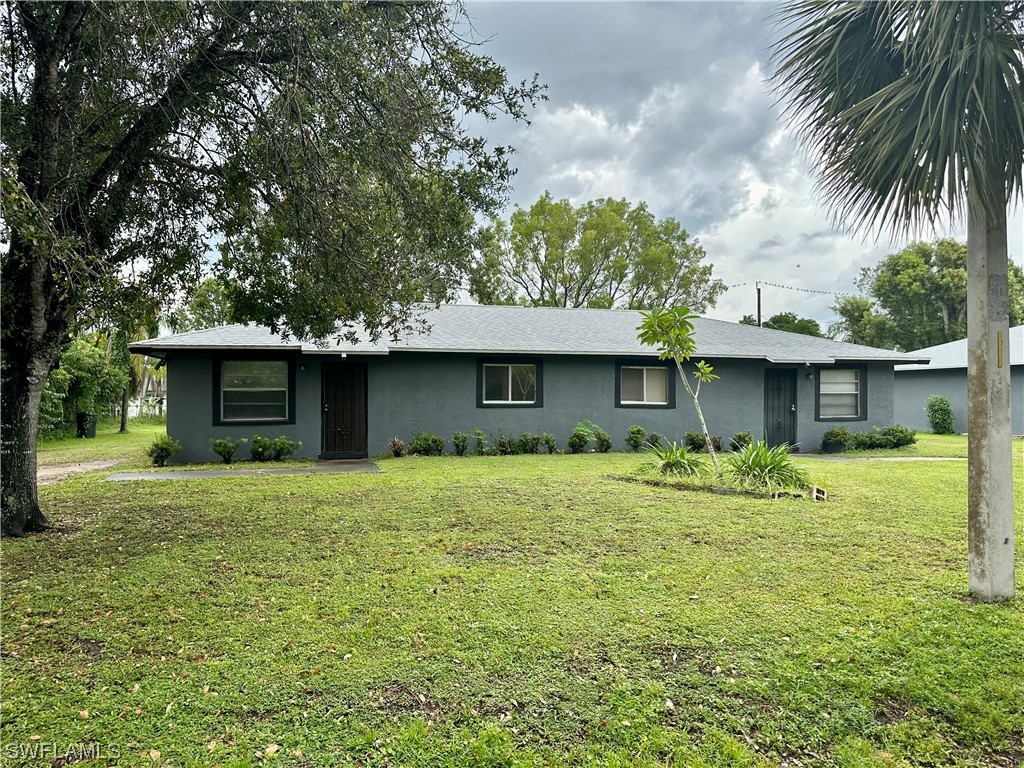3245-3247 Willard Street Fort Myers FL 33916 223074727 image1