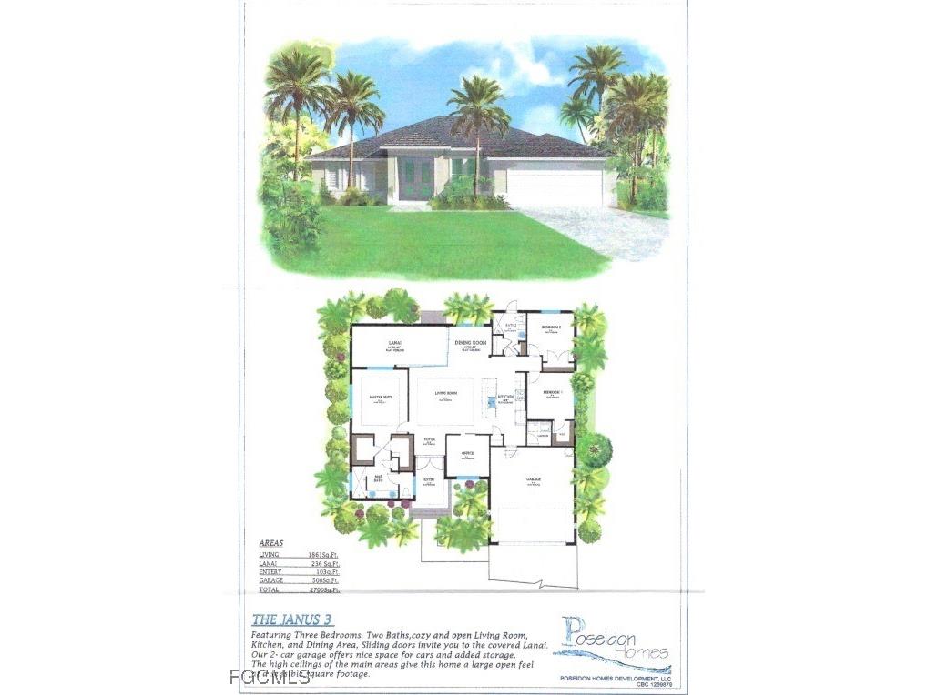 3245 Gulfstream Parkway Cape Coral FL 33993 2026002349 image13