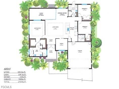 3245 Gulfstream Parkway Cape Coral FL 33993 2026002349 image7
