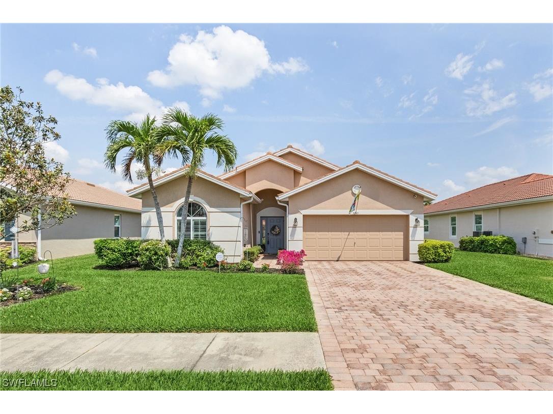 3245 Magnolia Landing Lane North Fort Myers FL 33917 223025496 image1