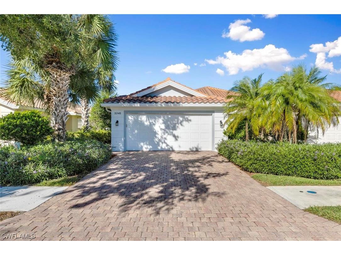 3246 Barbados Lane Naples FL 34119 223078676 image1