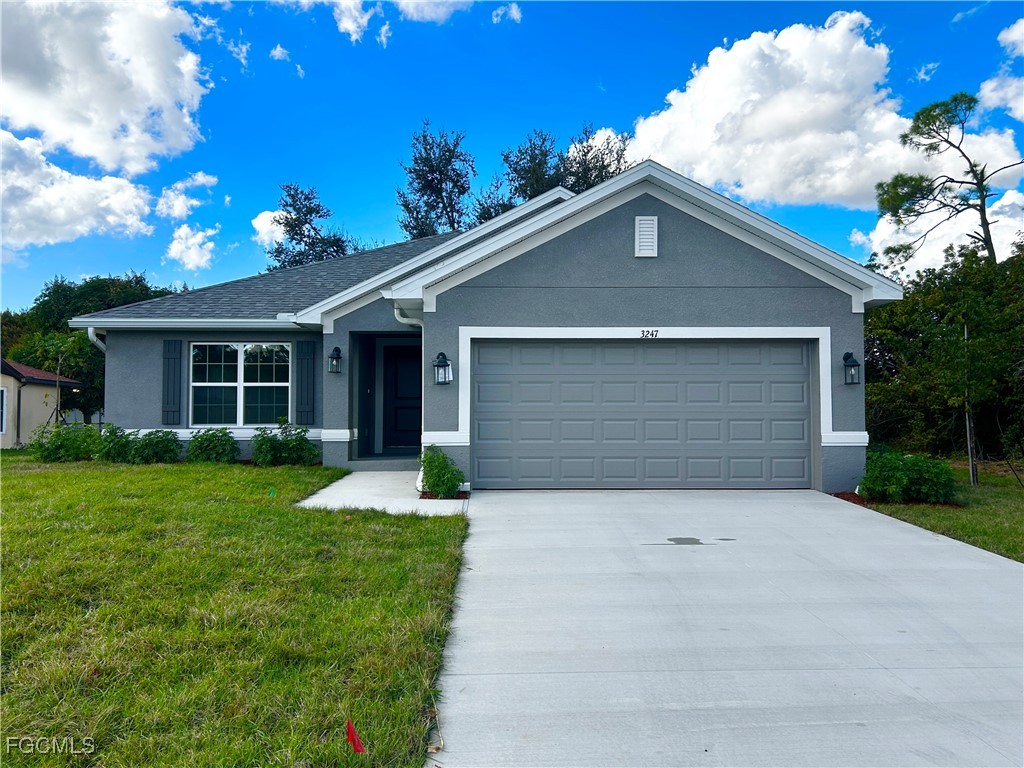 3247 Glencove Street Punta Gorda FL 33980 2025024677 image1