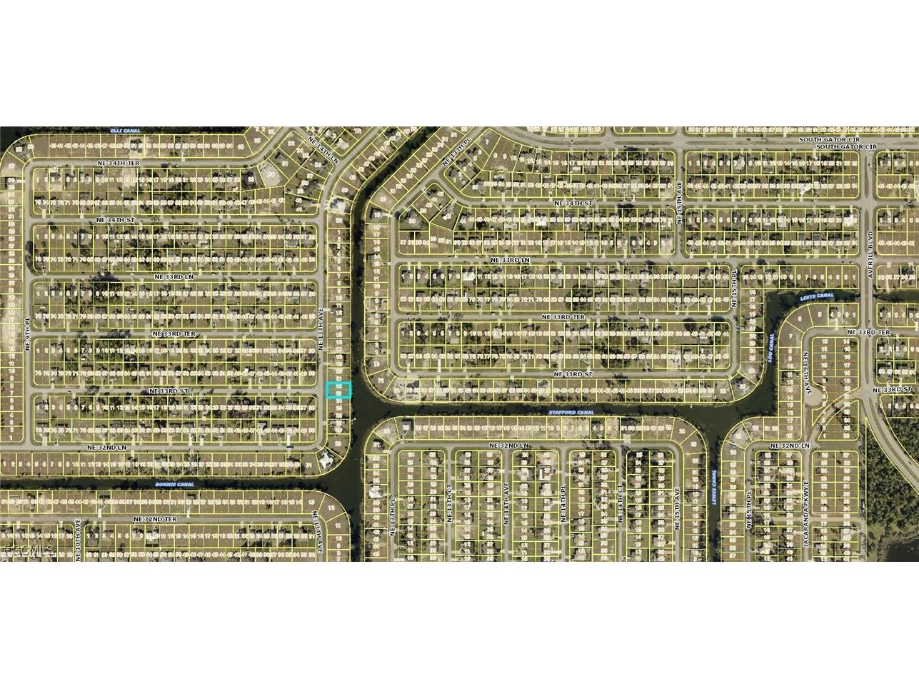 3247 NE 13th Avenue Cape Coral FL 33909 2025000192 image3