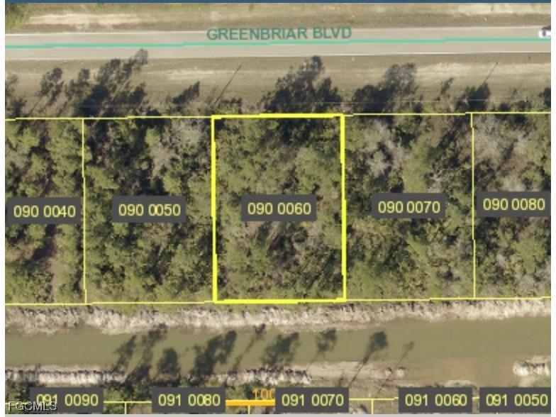 325/327 Greenbriar Boulevard Lehigh Acres FL 33972 2026006086 image1