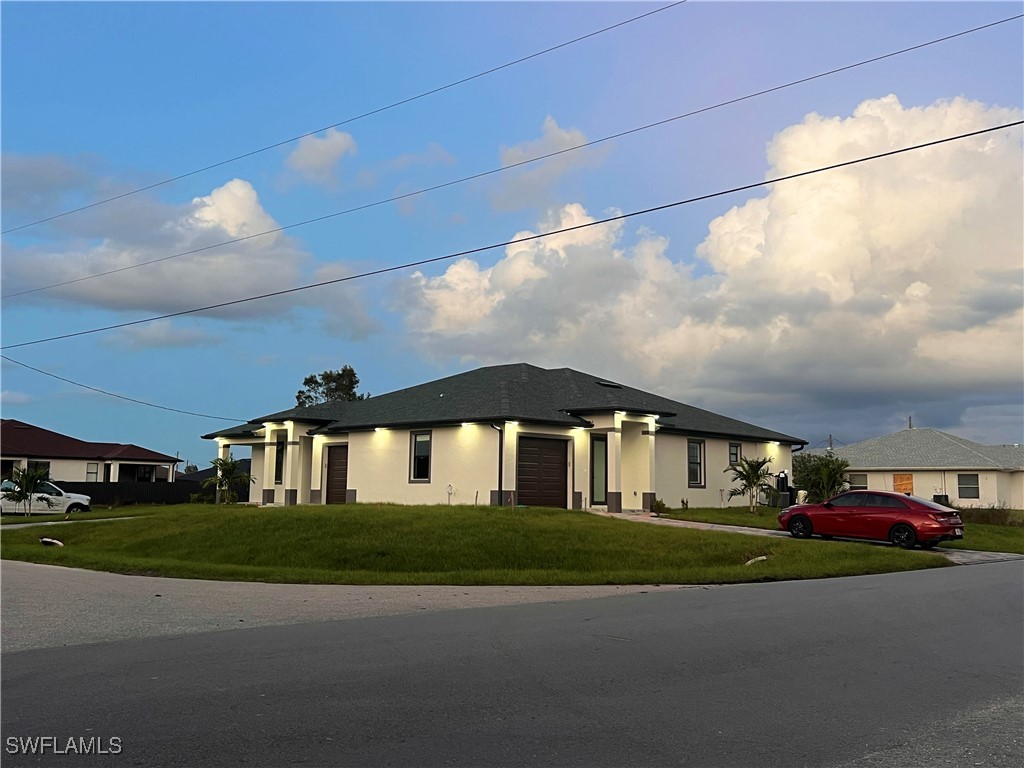 325/327 Homer Avenue S Lehigh Acres FL 33973 224080804 image1