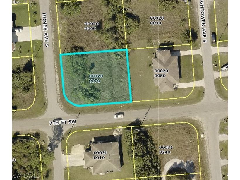 325-327 Homer Avenue S Lehigh Acres FL 33973 223025611 image1