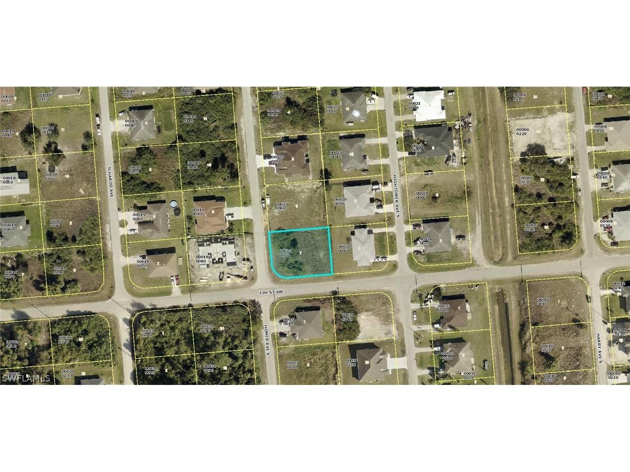 325-327 Homer Avenue S Lehigh Acres FL 33973 224035011 image1