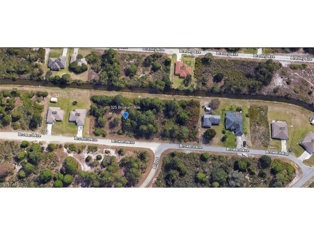 325 Broward Avenue Lehigh Acres FL 33974 224049916 image1