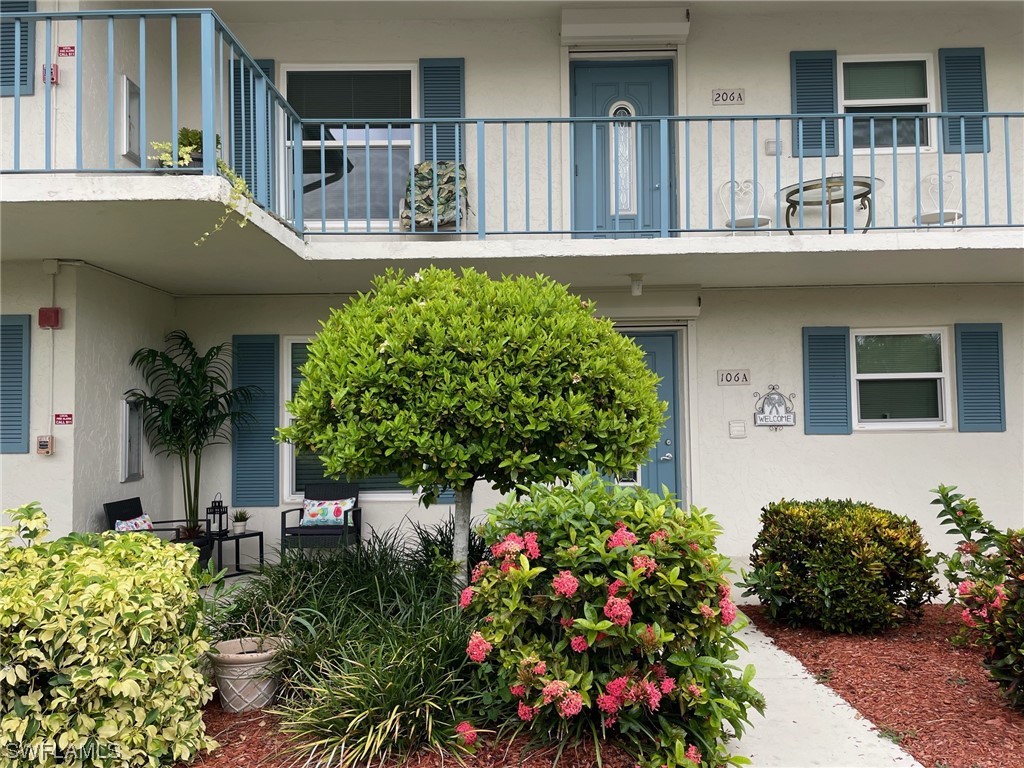 325 Charlemagne Boulevard #A106 Naples FL 34112 223052193 image1