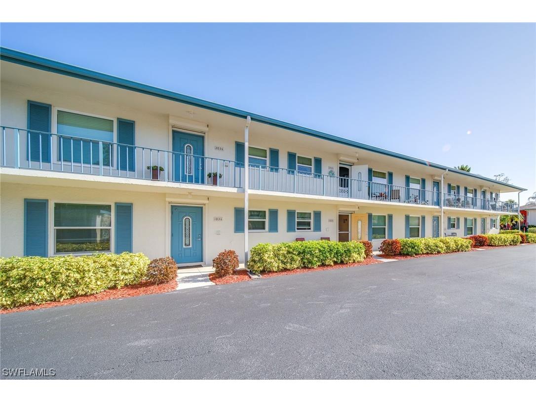 325 Charlemagne Boulevard #A202 Naples FL 34112 223023003 image1